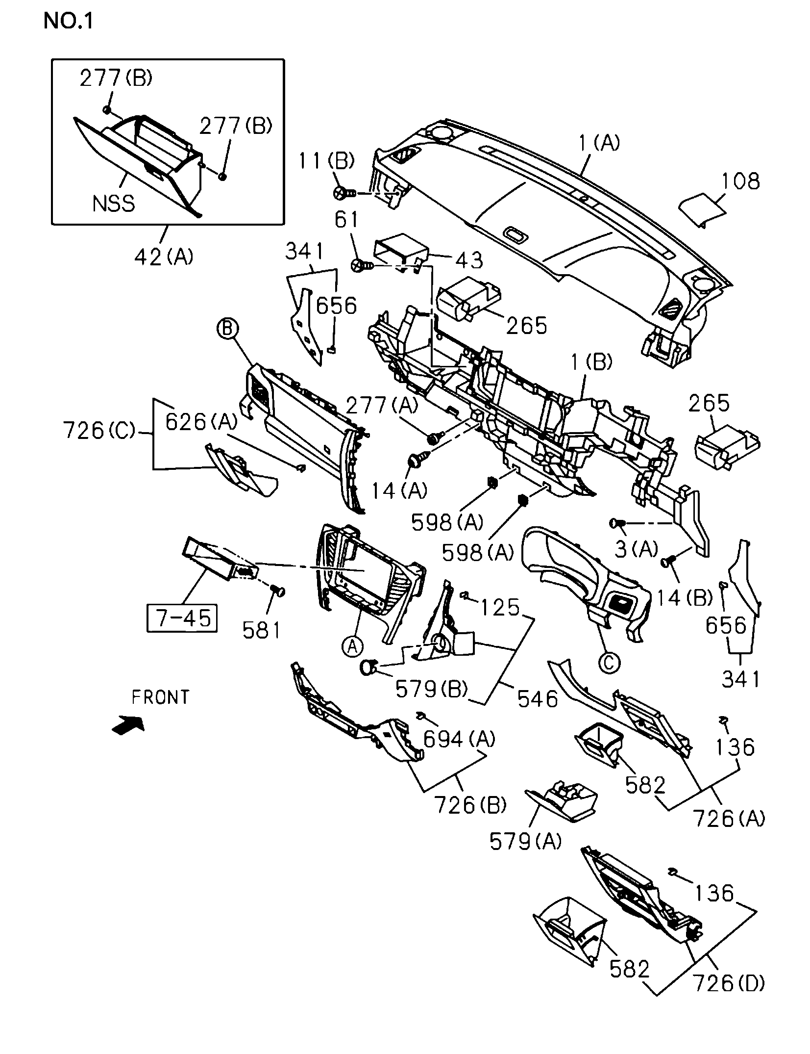 Partial Engine
